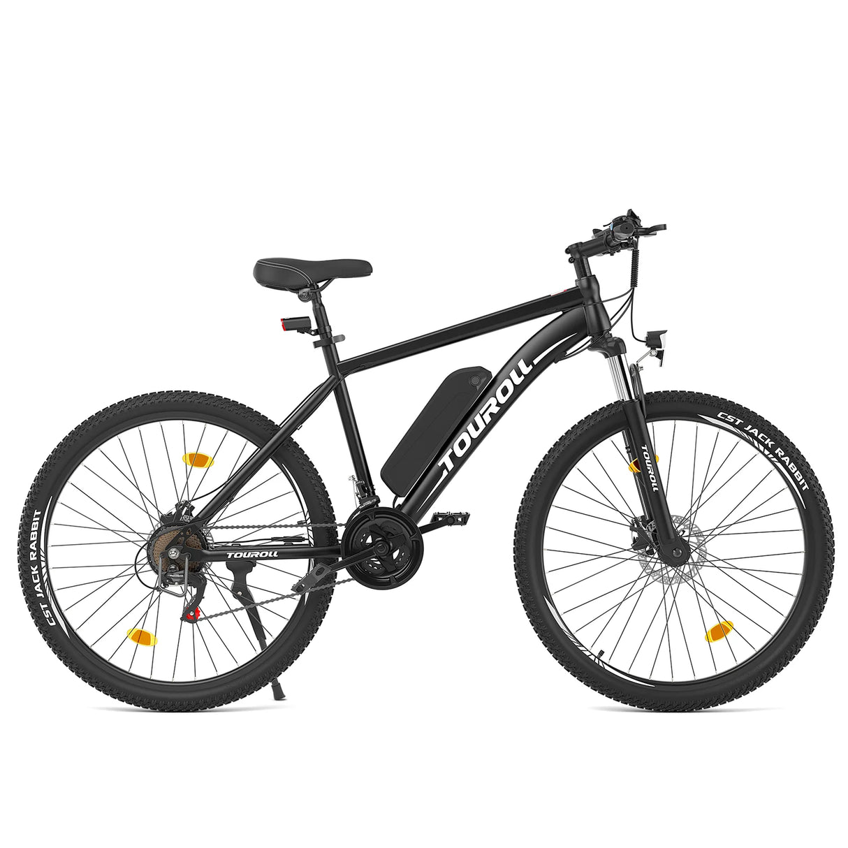 Touroll U1 Mountain Electric Bike (26"/29")