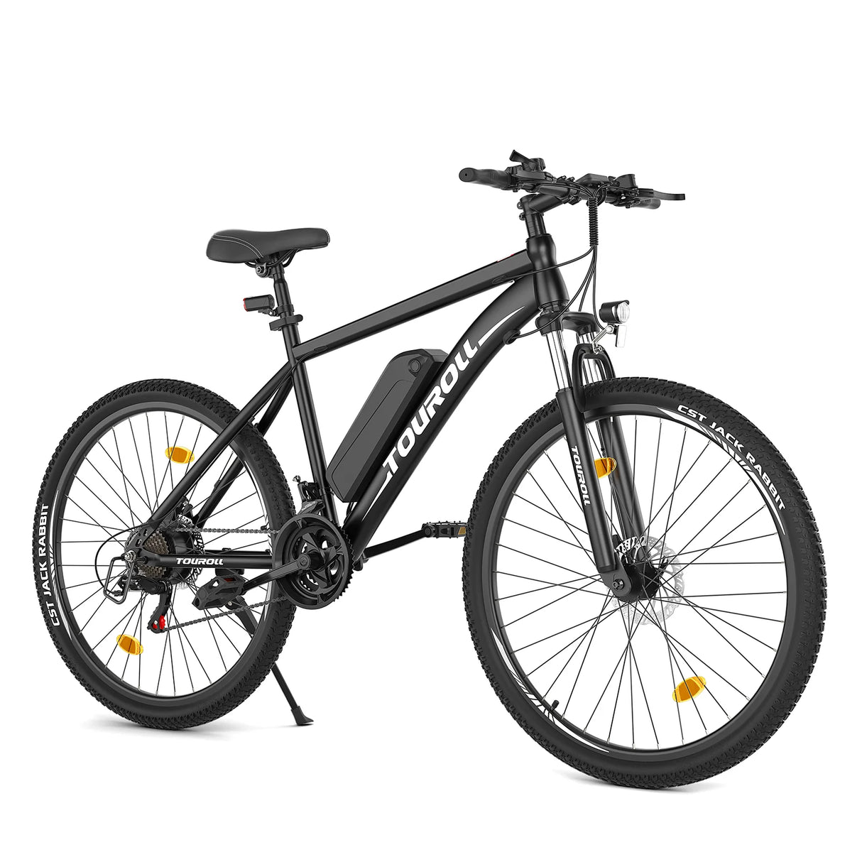 Touroll U1 Mountain Electric Bike (26"/29")