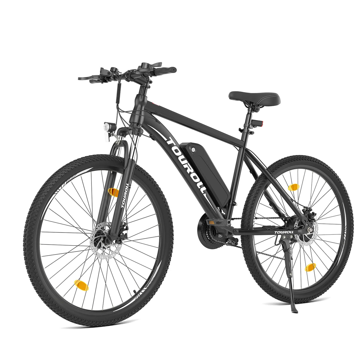 Touroll U1 Mountain Electric Bike (26"/29")