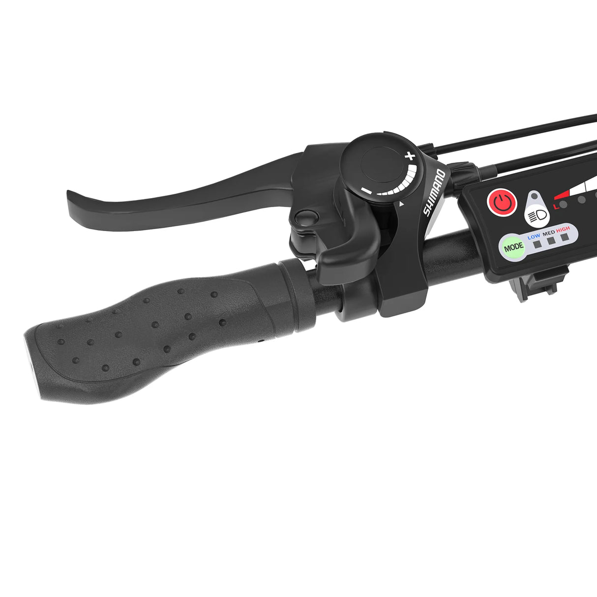 Touroll U1 Mountain Electric Bike (26"/29")