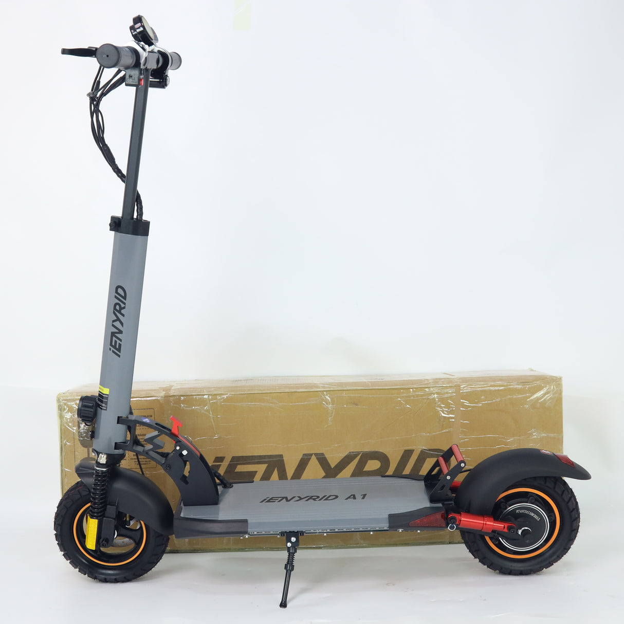 iENYRID A1