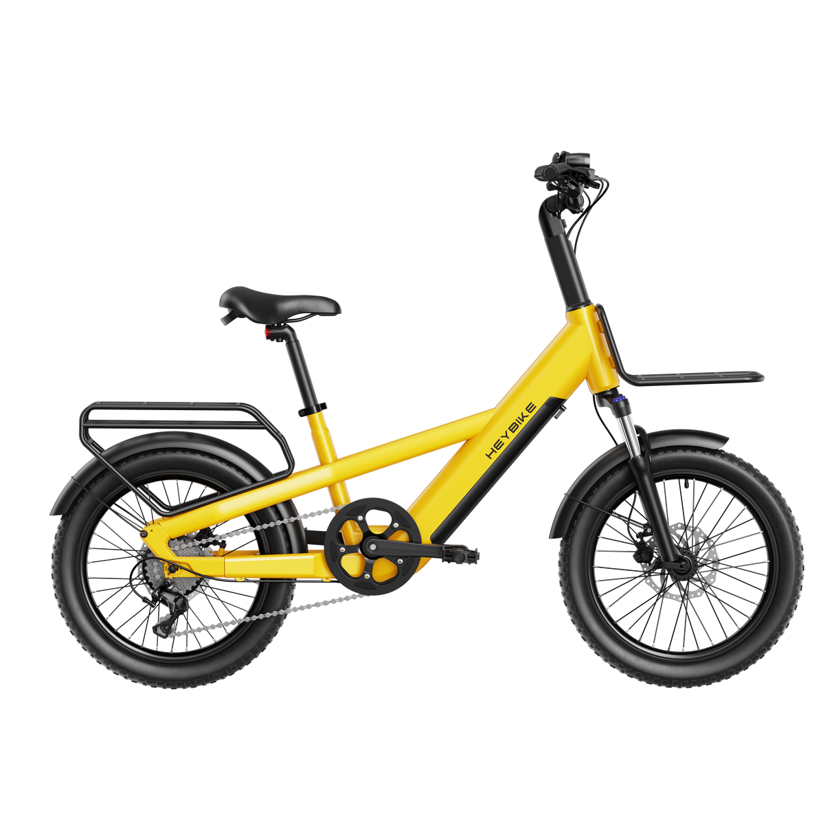 HEYBIKE EC COMPACT SPORT