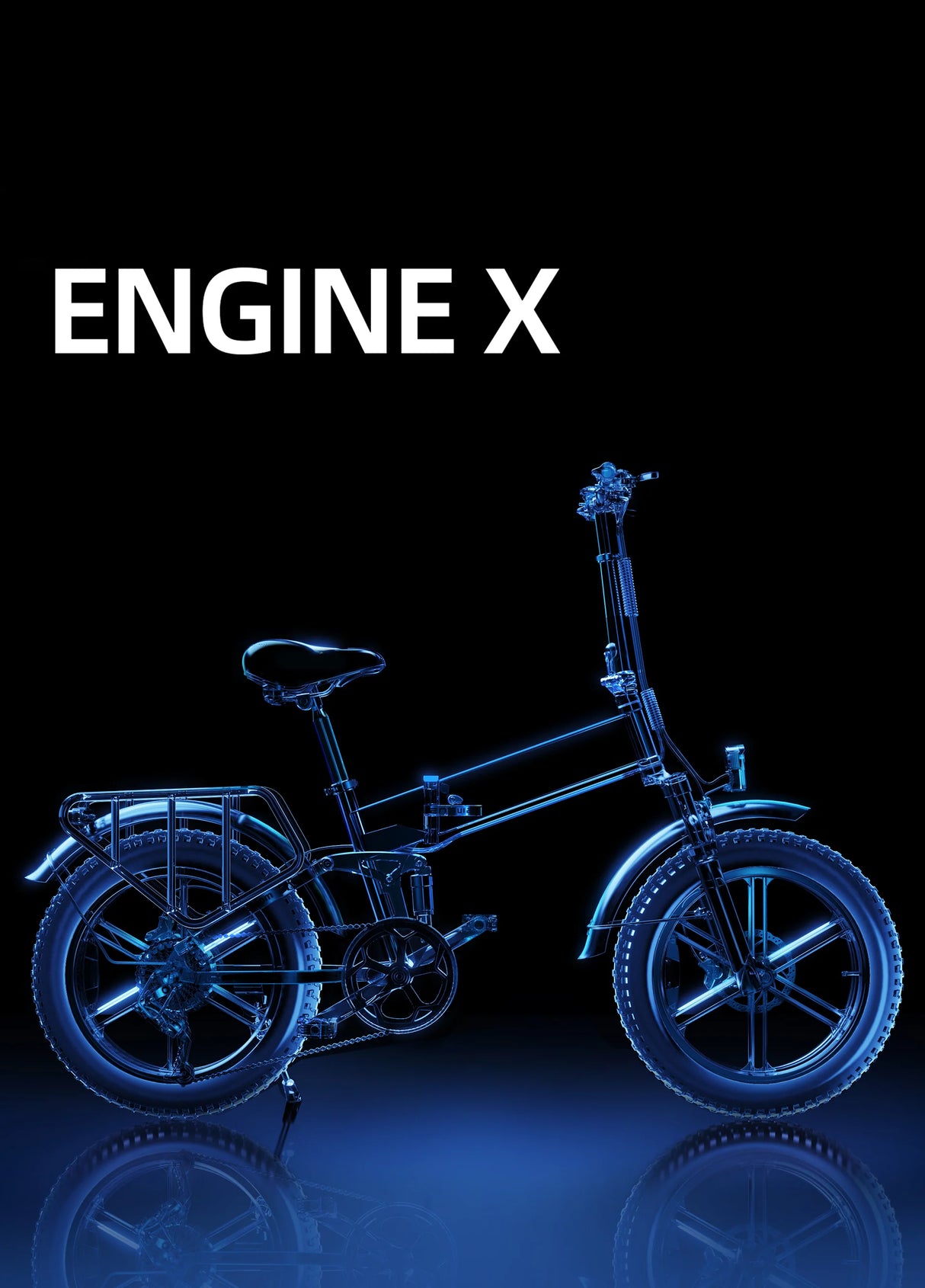 ENGWE ENGINE-X