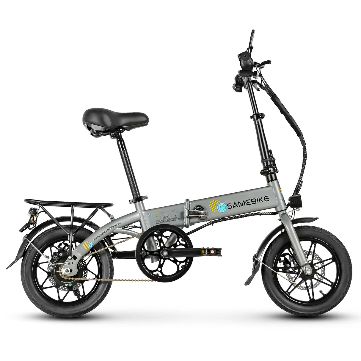 SAMEBIKE YINYU14