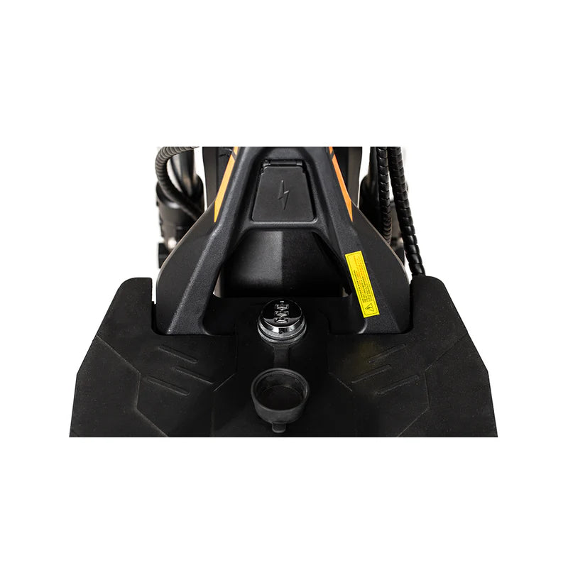 KUGOO KUKIRIN G4 MAX