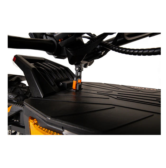 KUGOO KUKIRIN G4 MAX