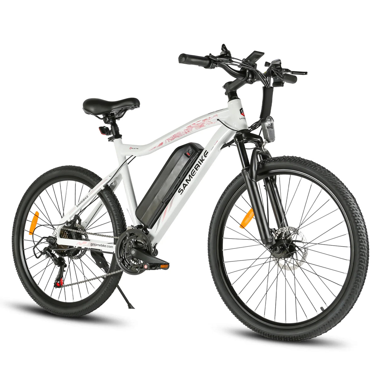 SAMEBIKE SY26-II
