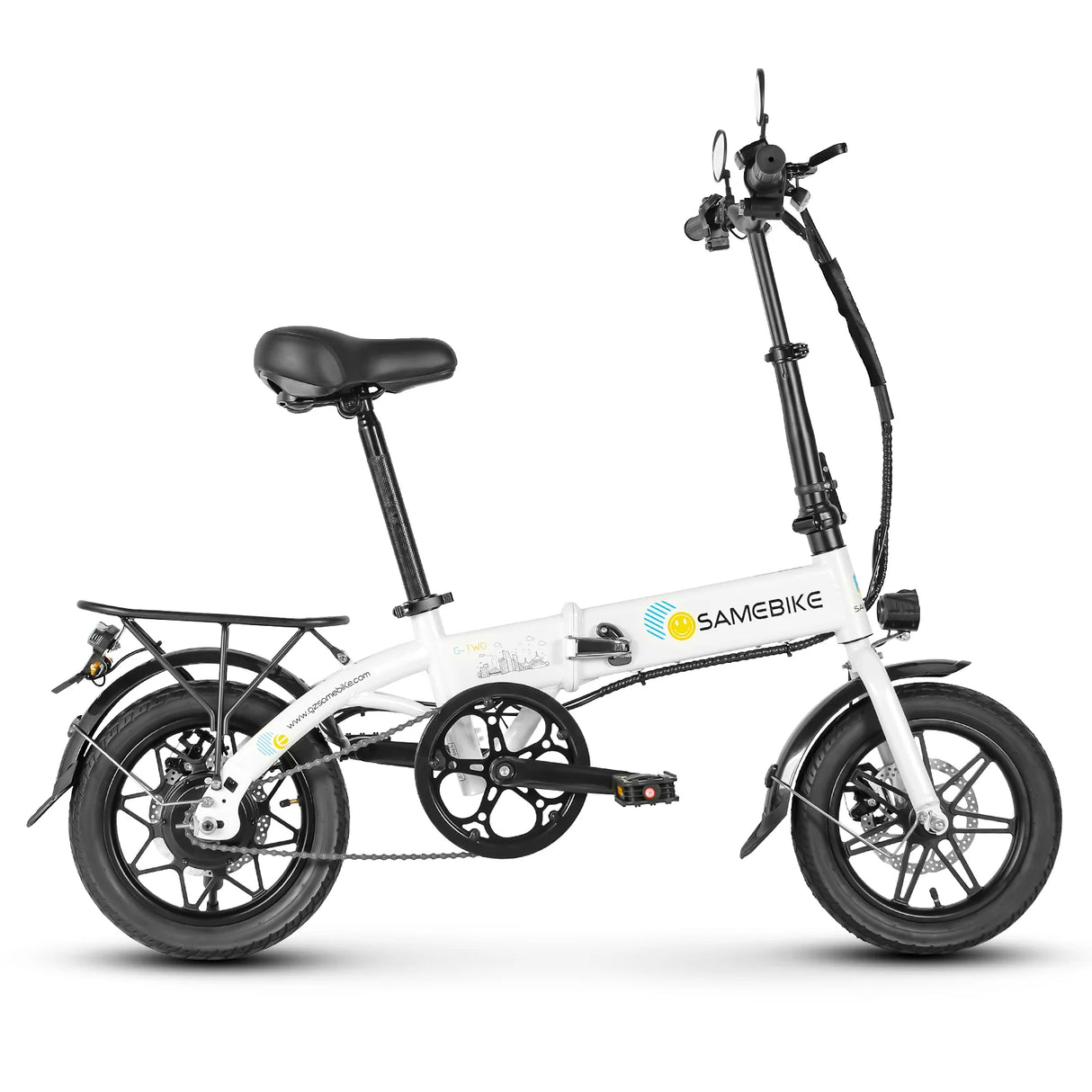 SAMEBIKE YINYU14