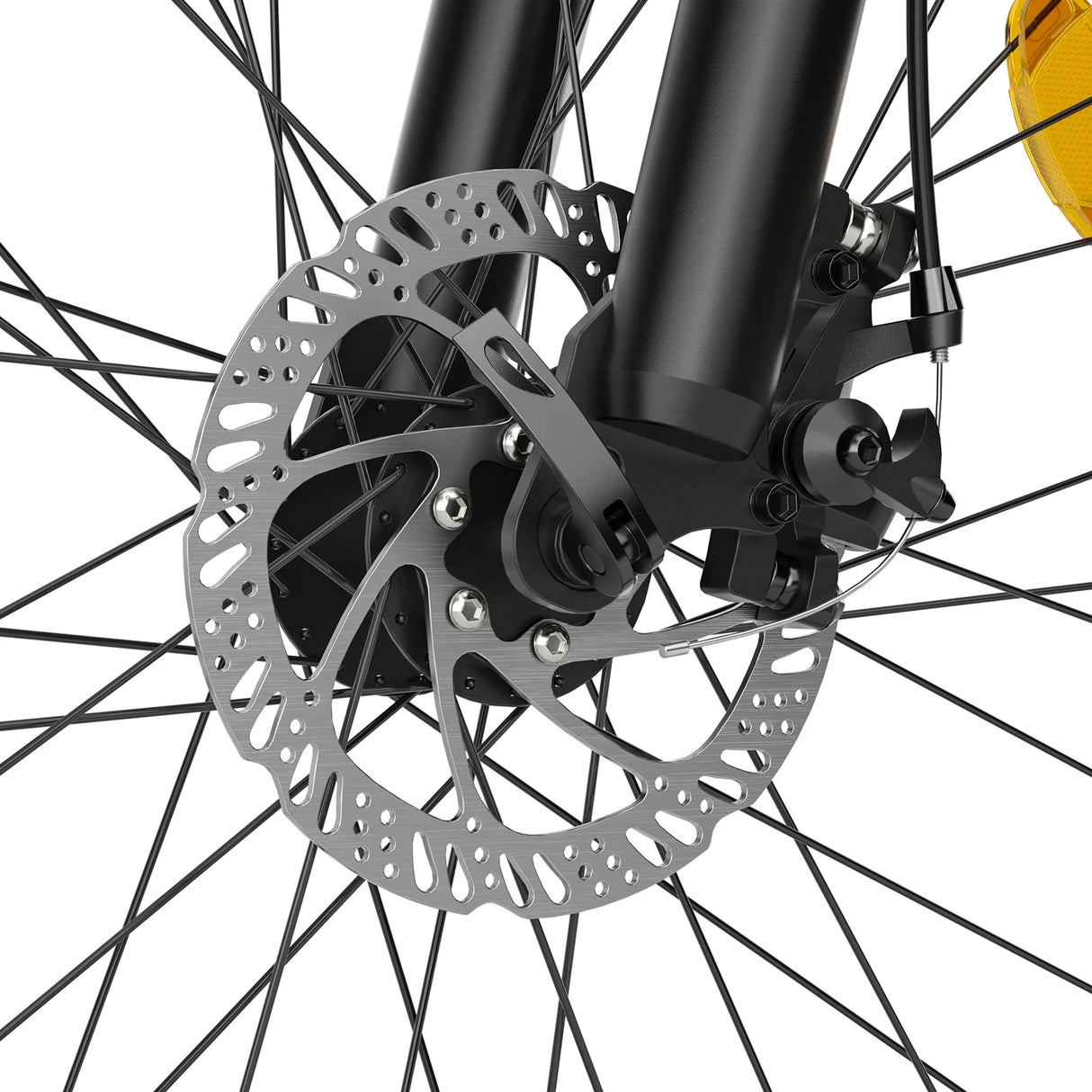 Touroll U1 Mountain Electric Bike (26"/29")