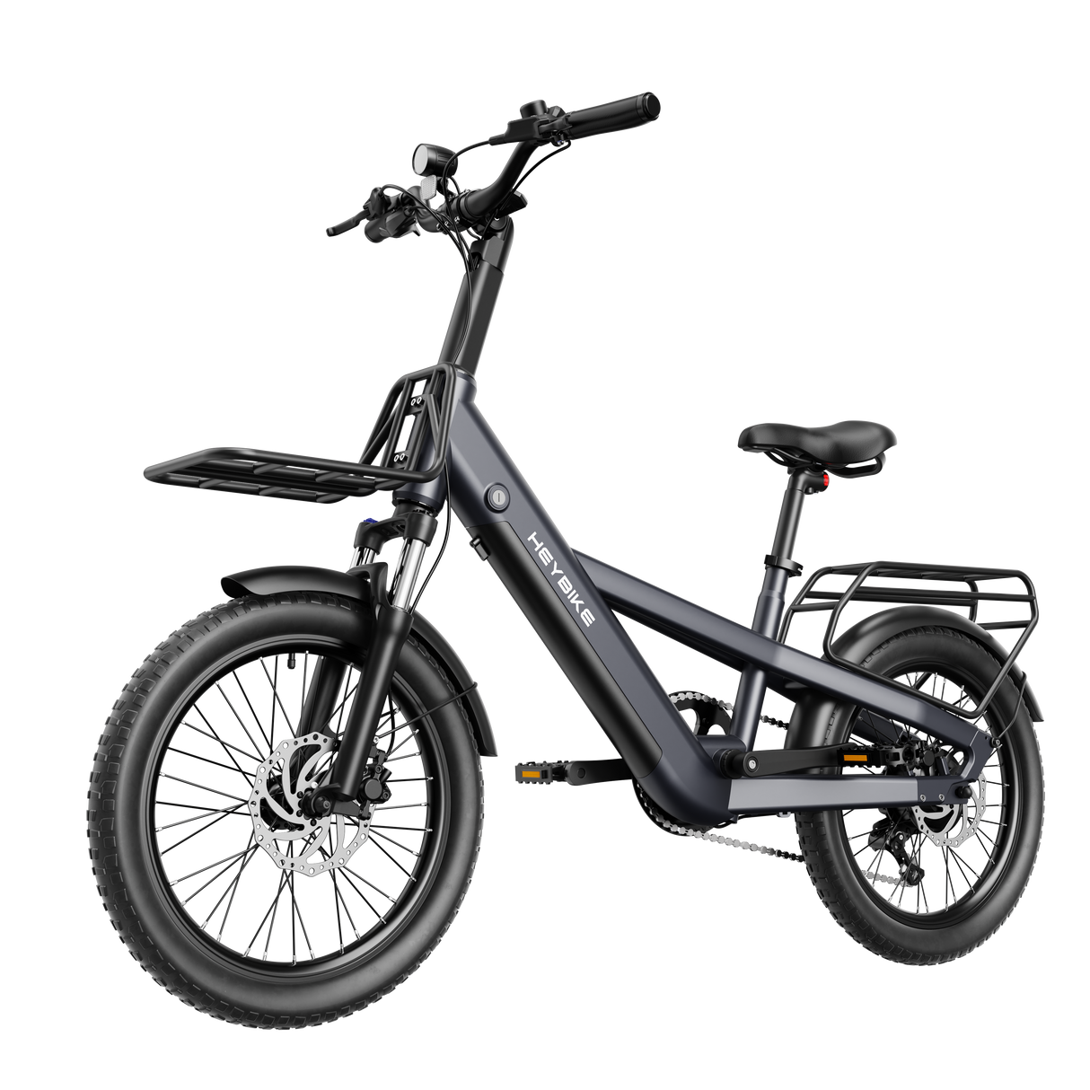 HEYBIKE EC COMPACT SPORT