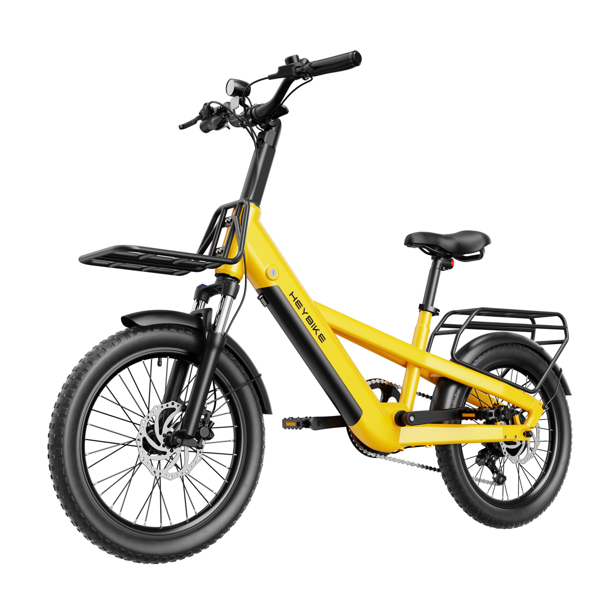 HEYBIKE EC COMPACT SPORT