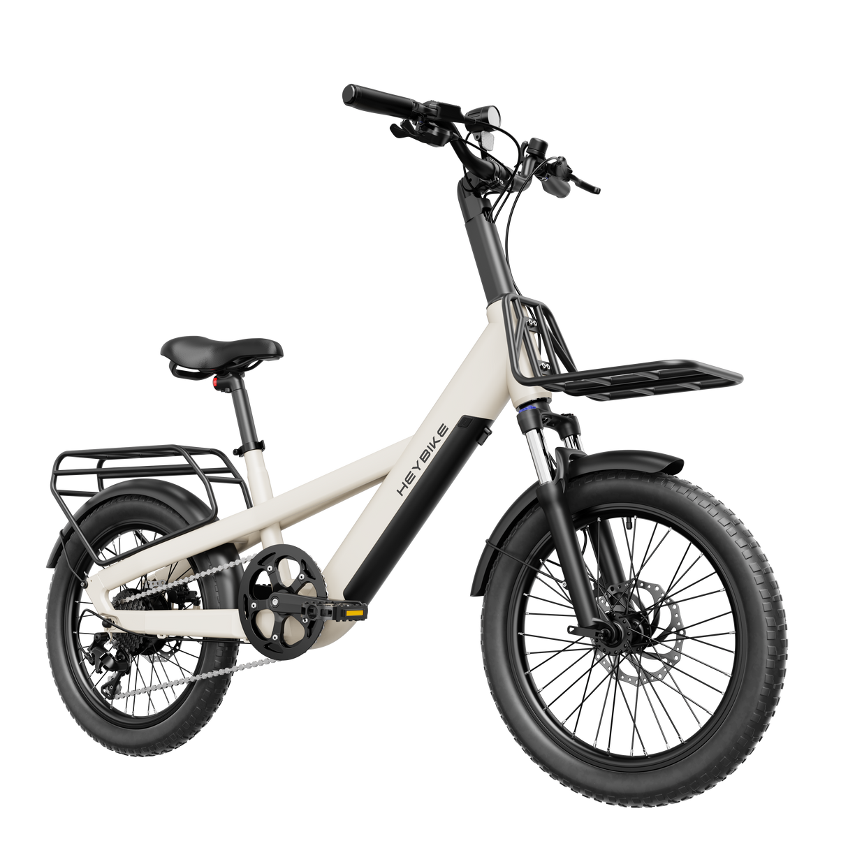 HEYBIKE EC COMPACT SPORT