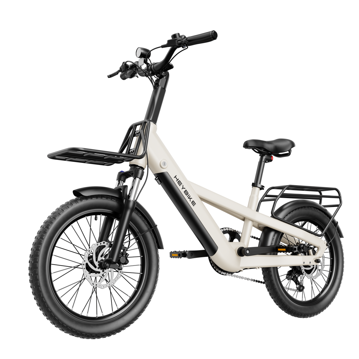 HEYBIKE EC COMPACT SPORT