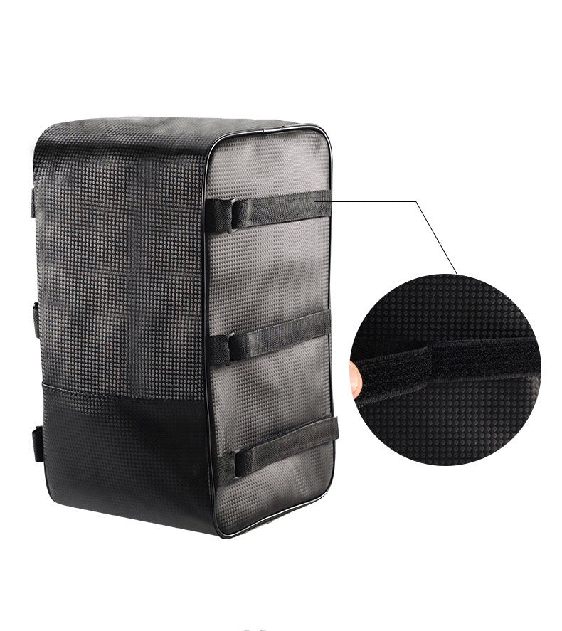 FAFREES 12L Waterproof Bicycle Bag