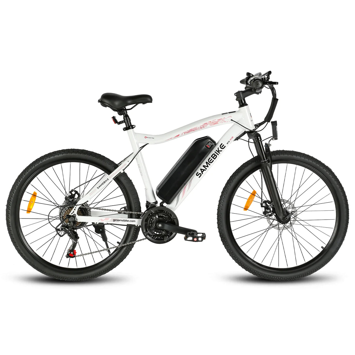 SAMEBIKE SY26-II
