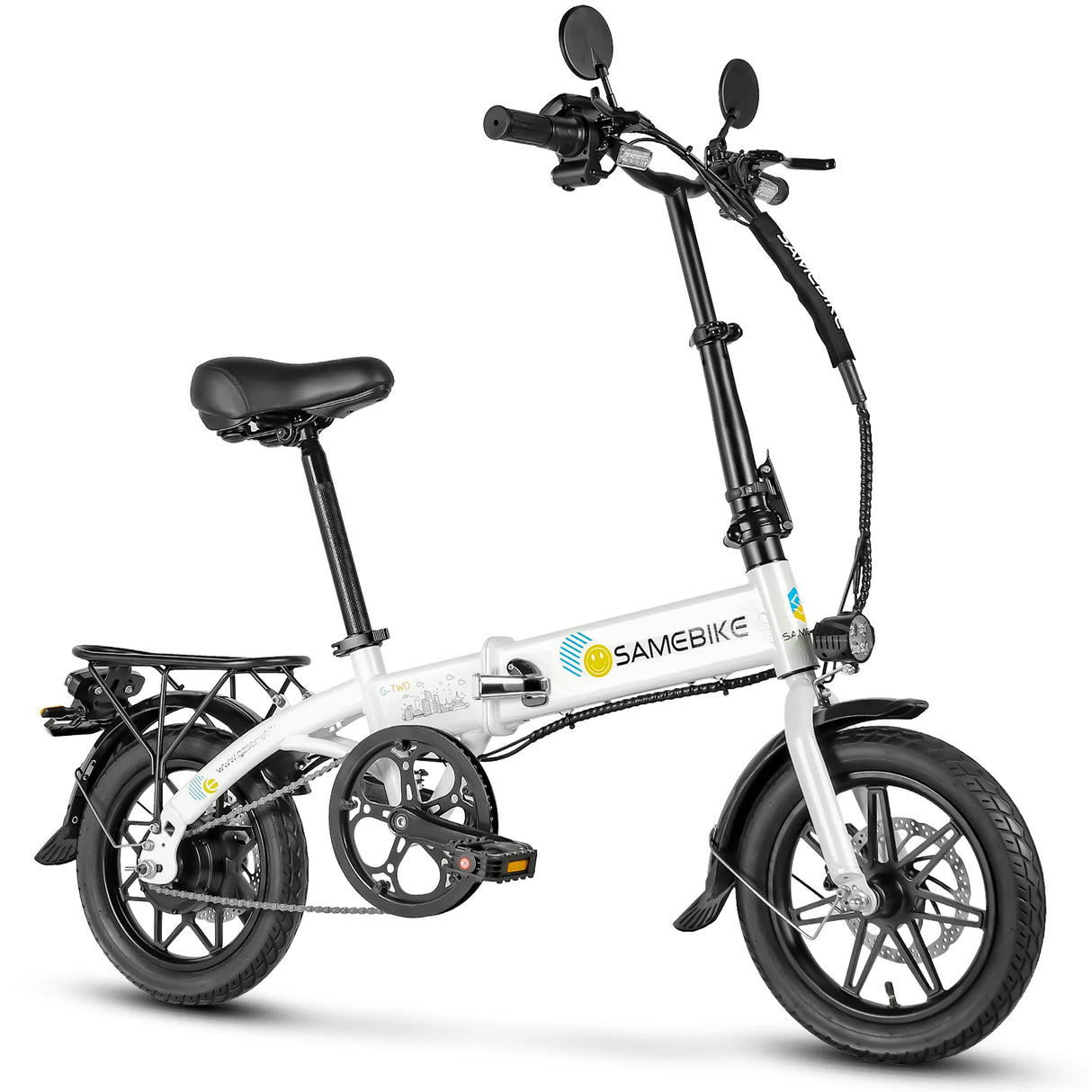 SAMEBIKE YINYU14