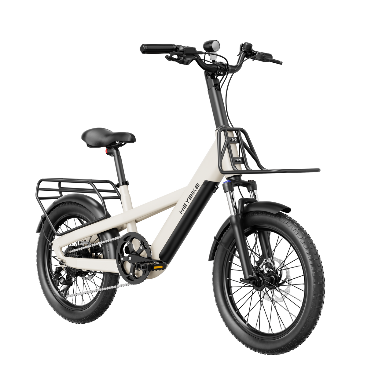 HEYBIKE EC COMPACT SPORT