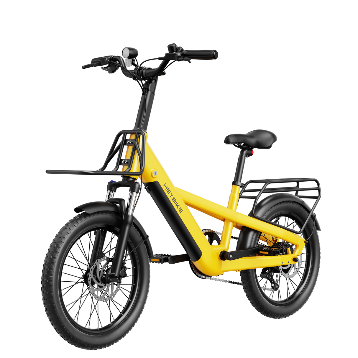 HEYBIKE EC COMPACT SPORT