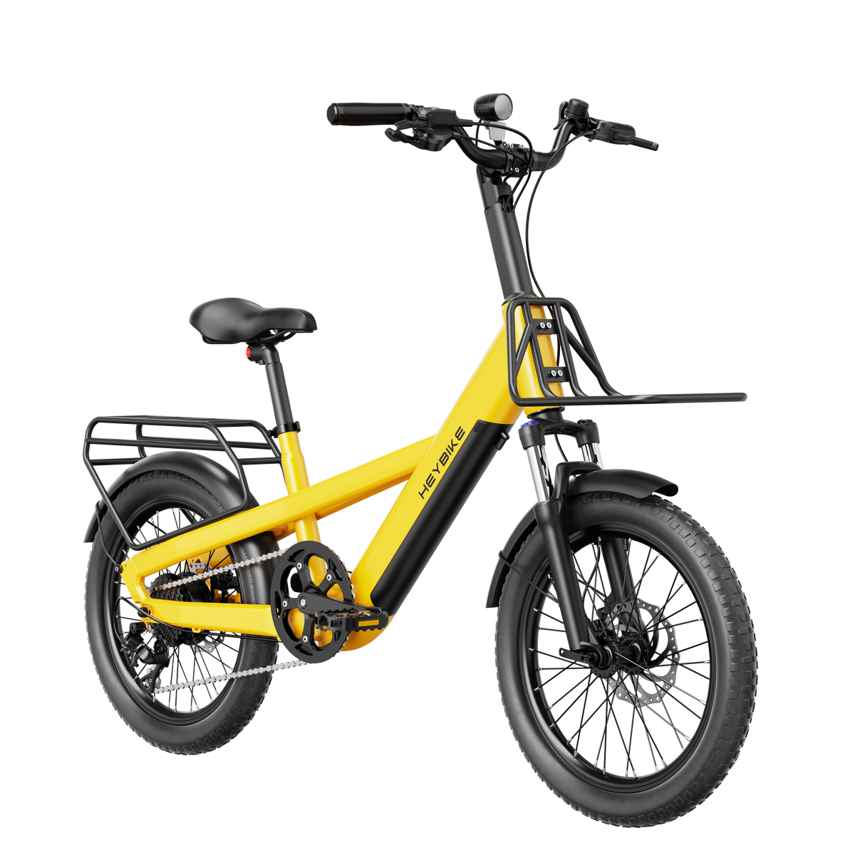 HEYBIKE EC COMPACT SPORT