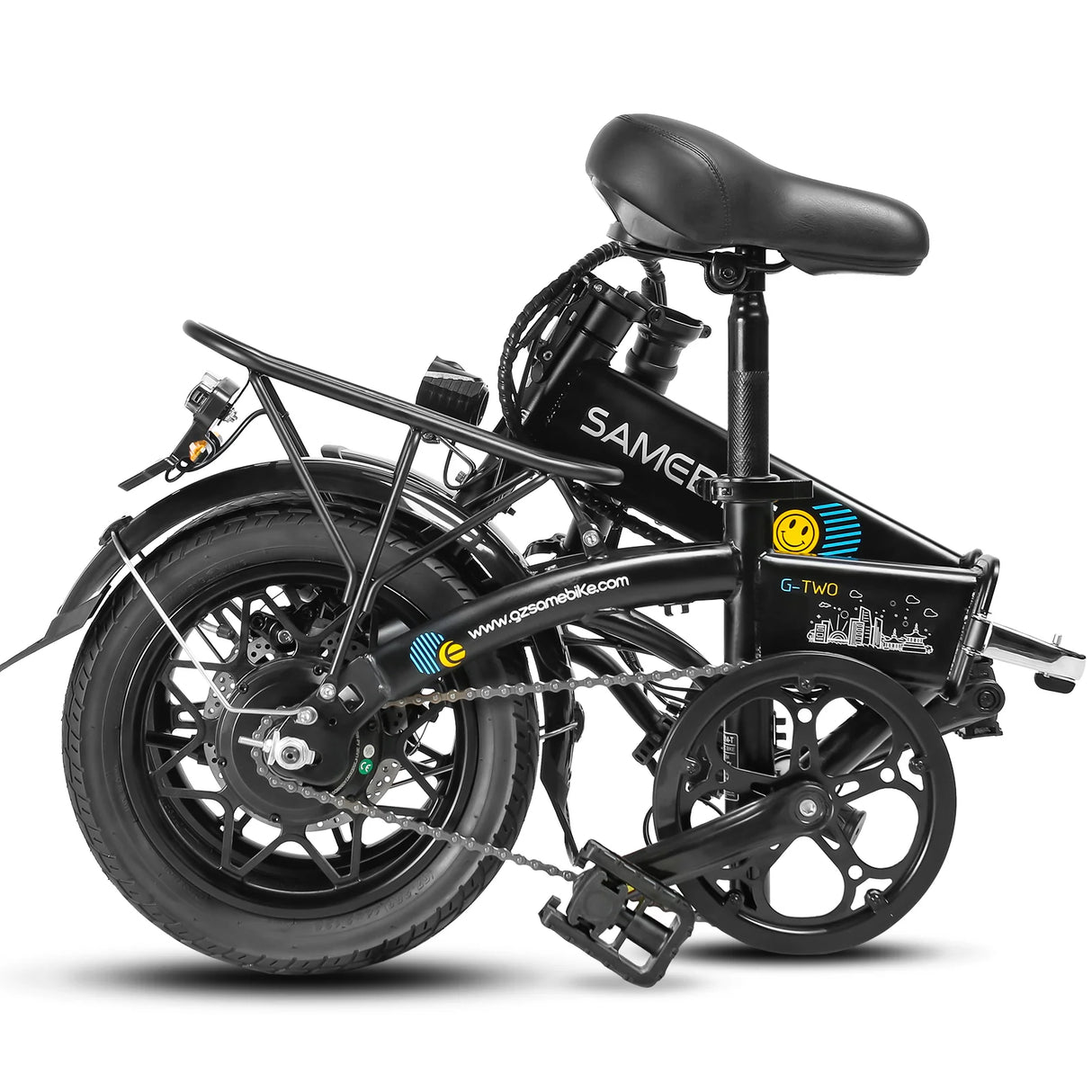 SAMEBIKE YINYU14
