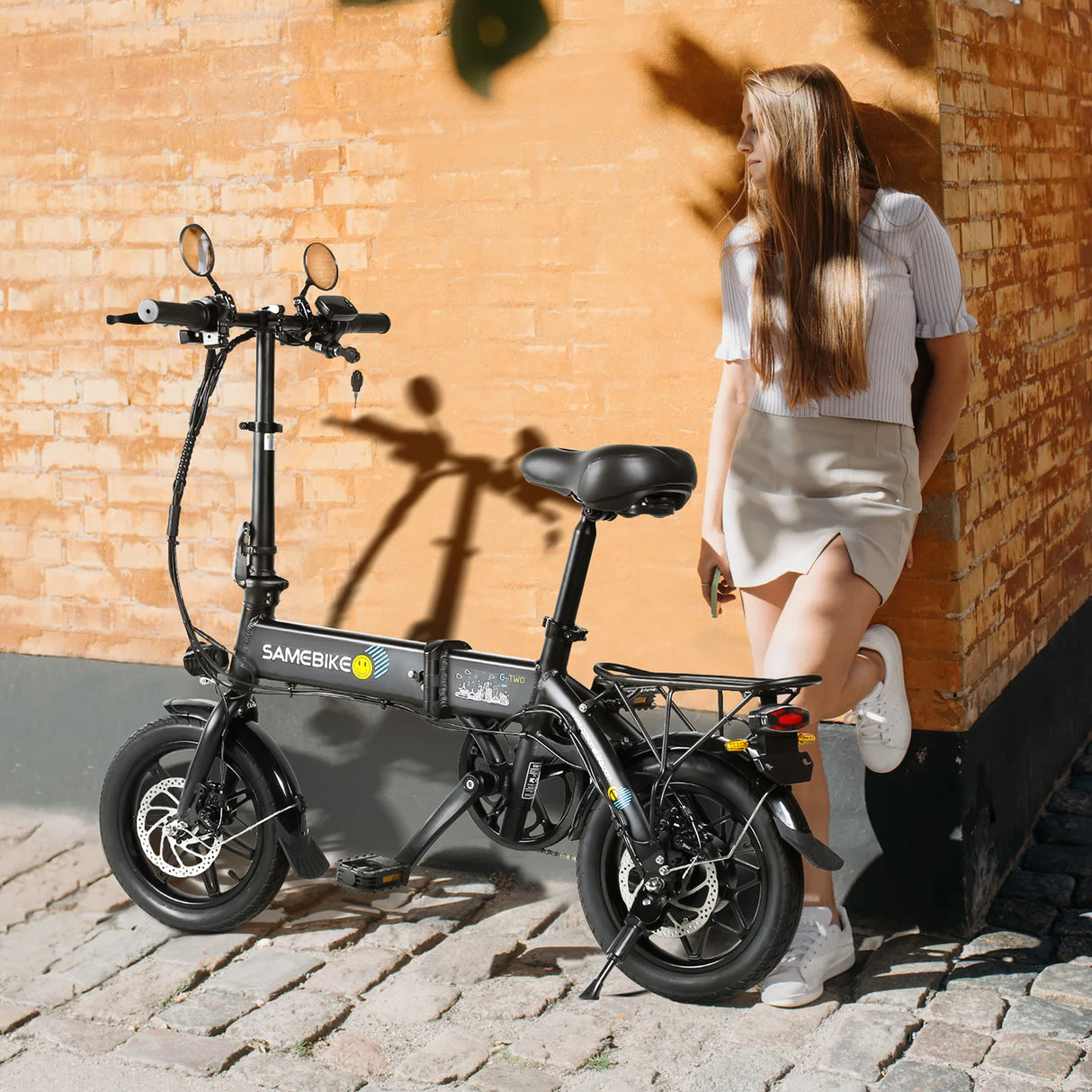 SAMEBIKE YINYU14