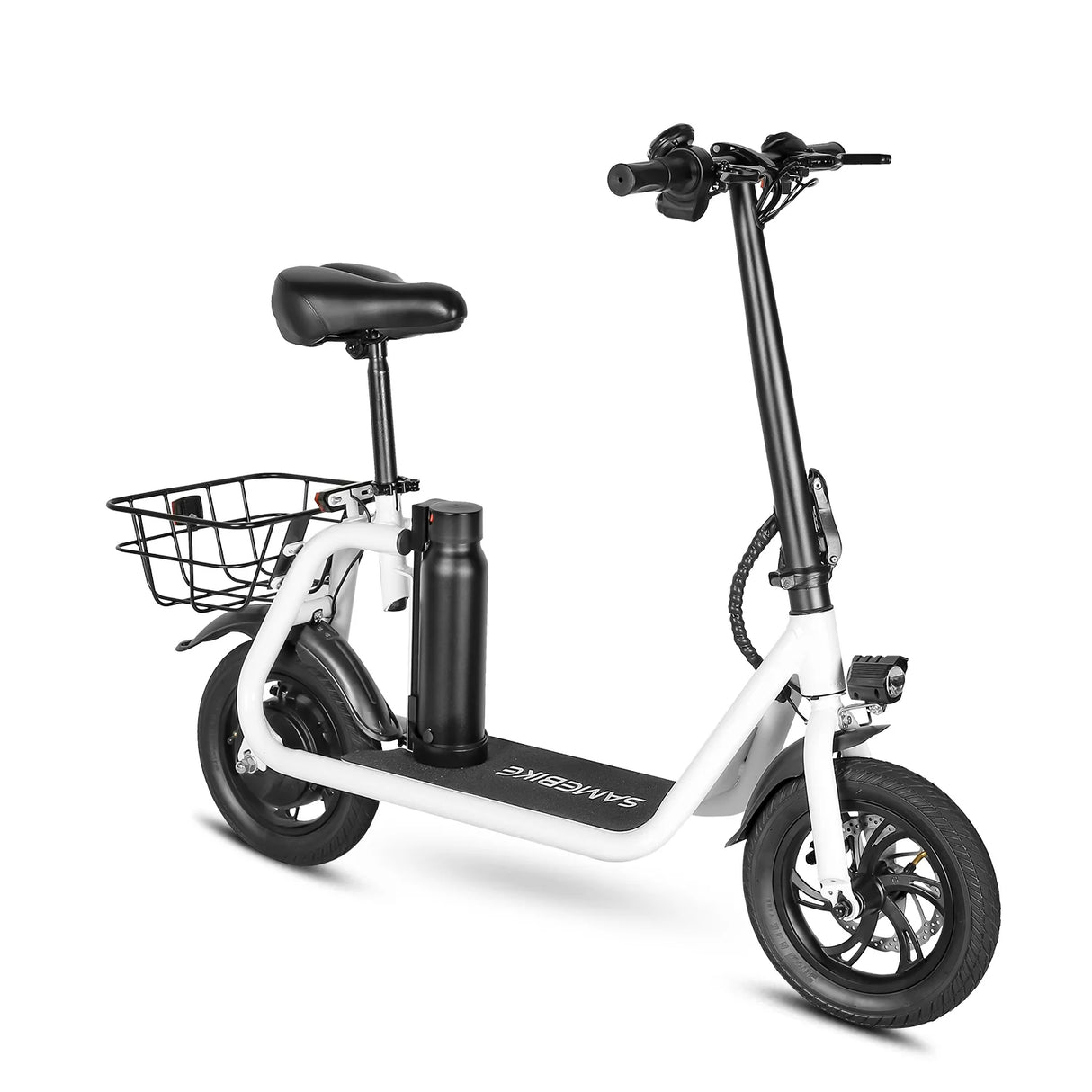 SAMEBIKE SM-C01
