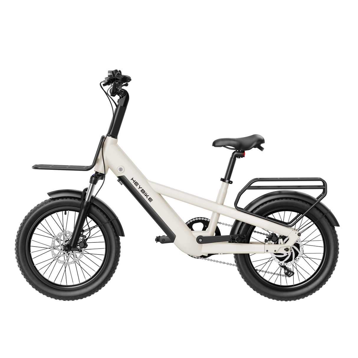 HEYBIKE EC COMPACT SPORT