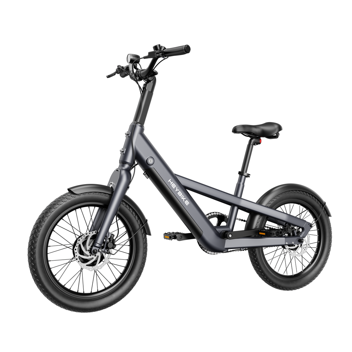 HEYBIKE EC COMPACT CITY