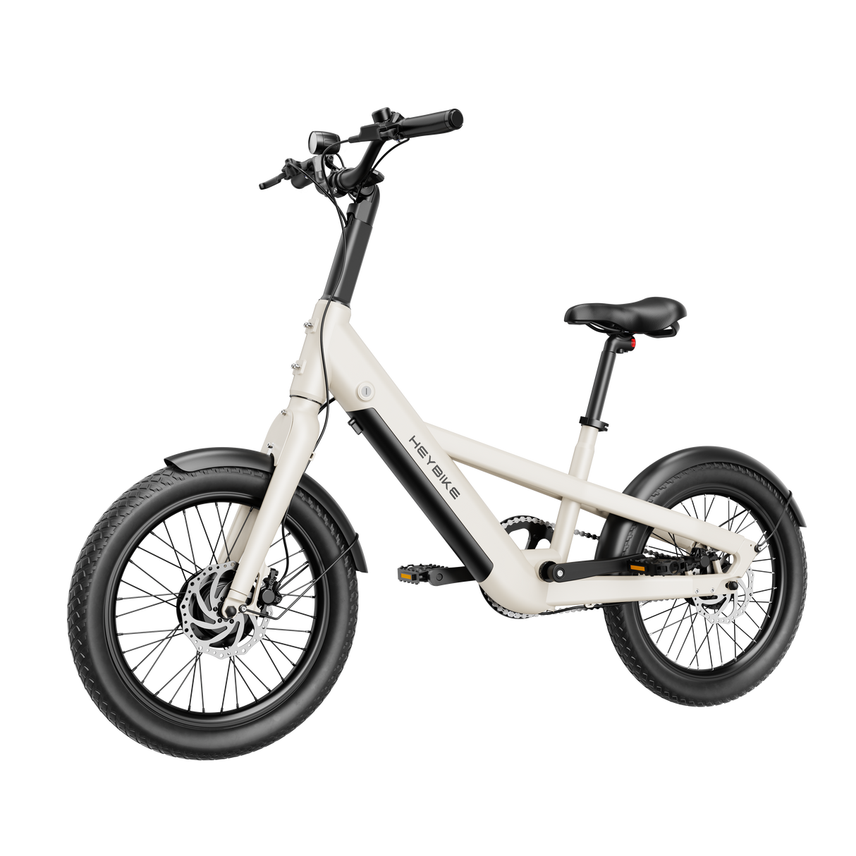 HEYBIKE EC COMPACT CITY