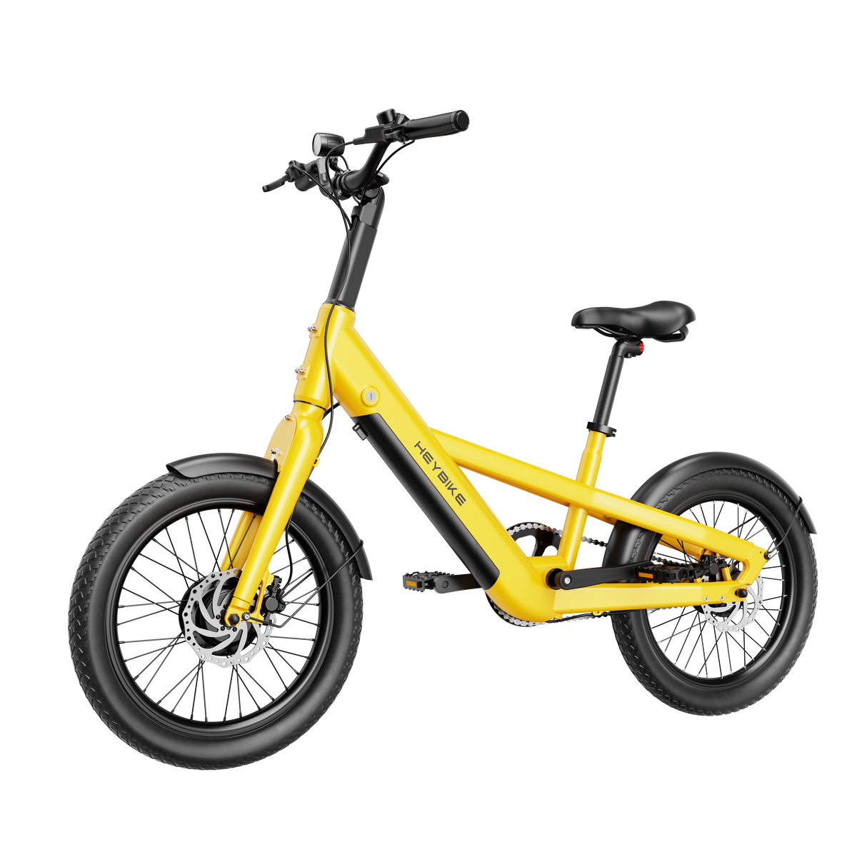 HEYBIKE EC COMPACT CITY