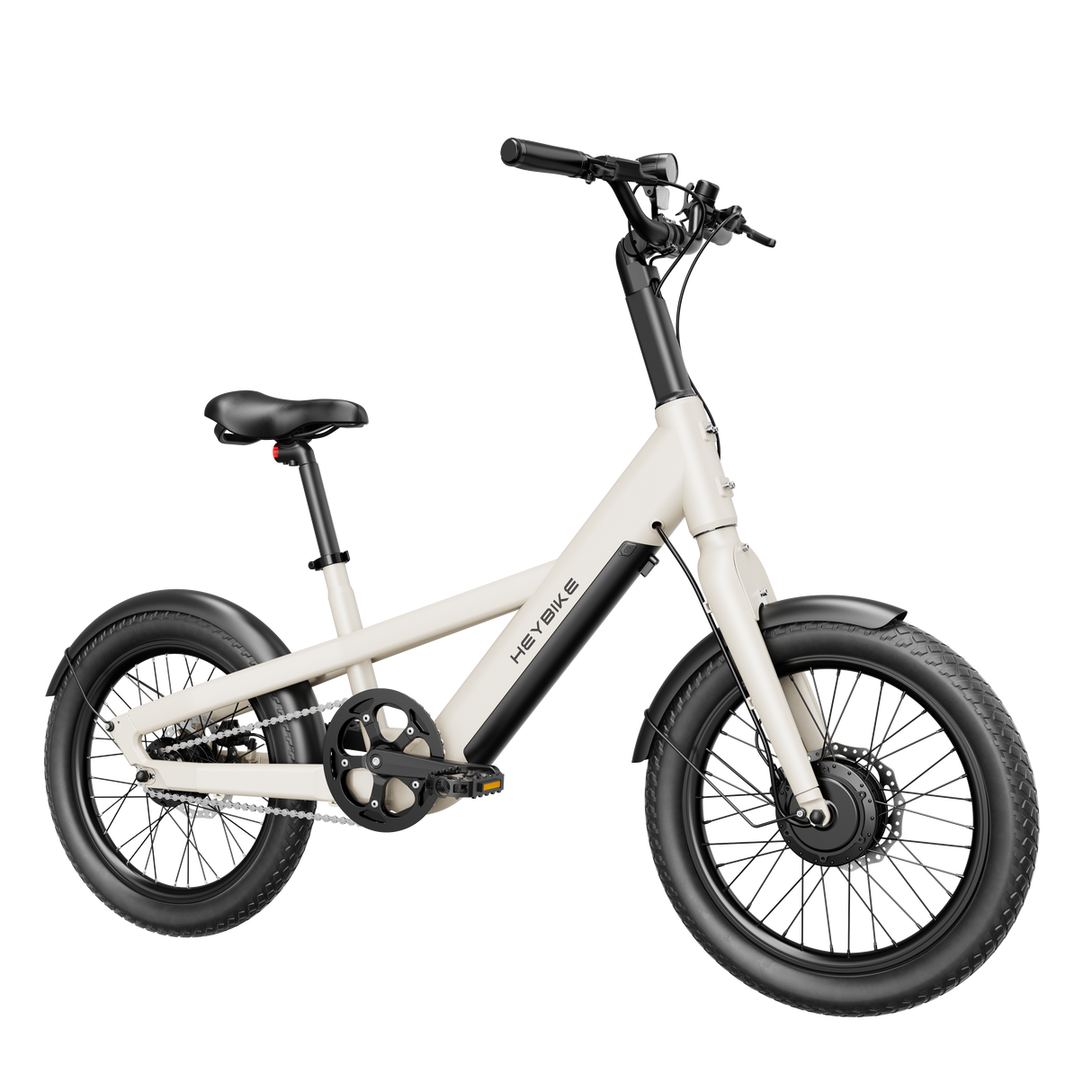 HEYBIKE EC COMPACT CITY