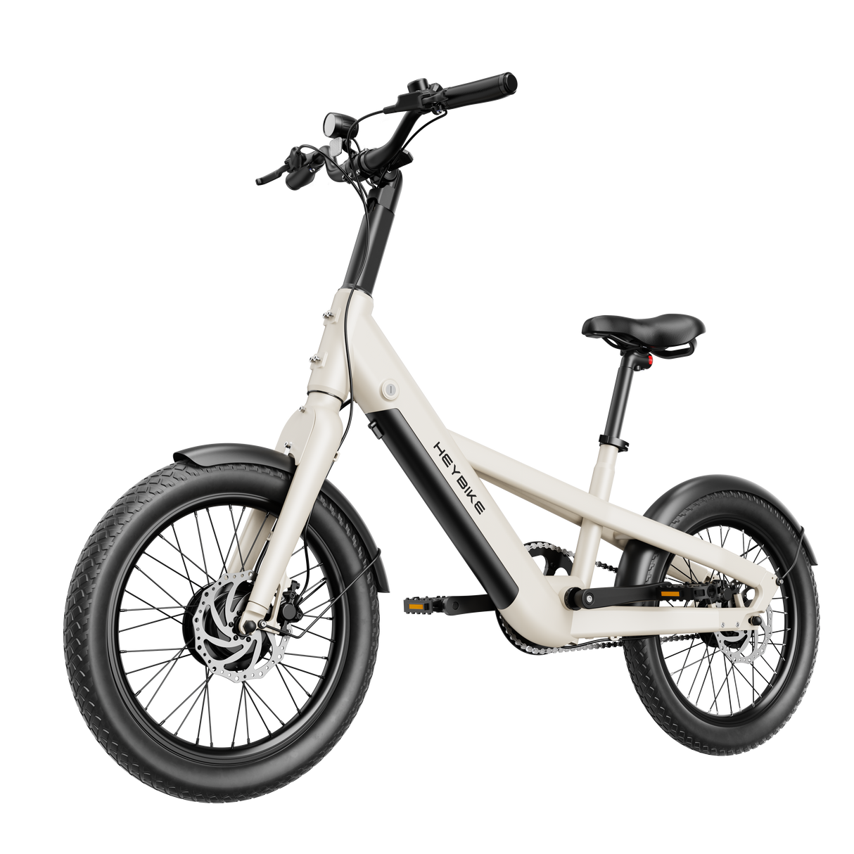 HEYBIKE EC COMPACT CITY