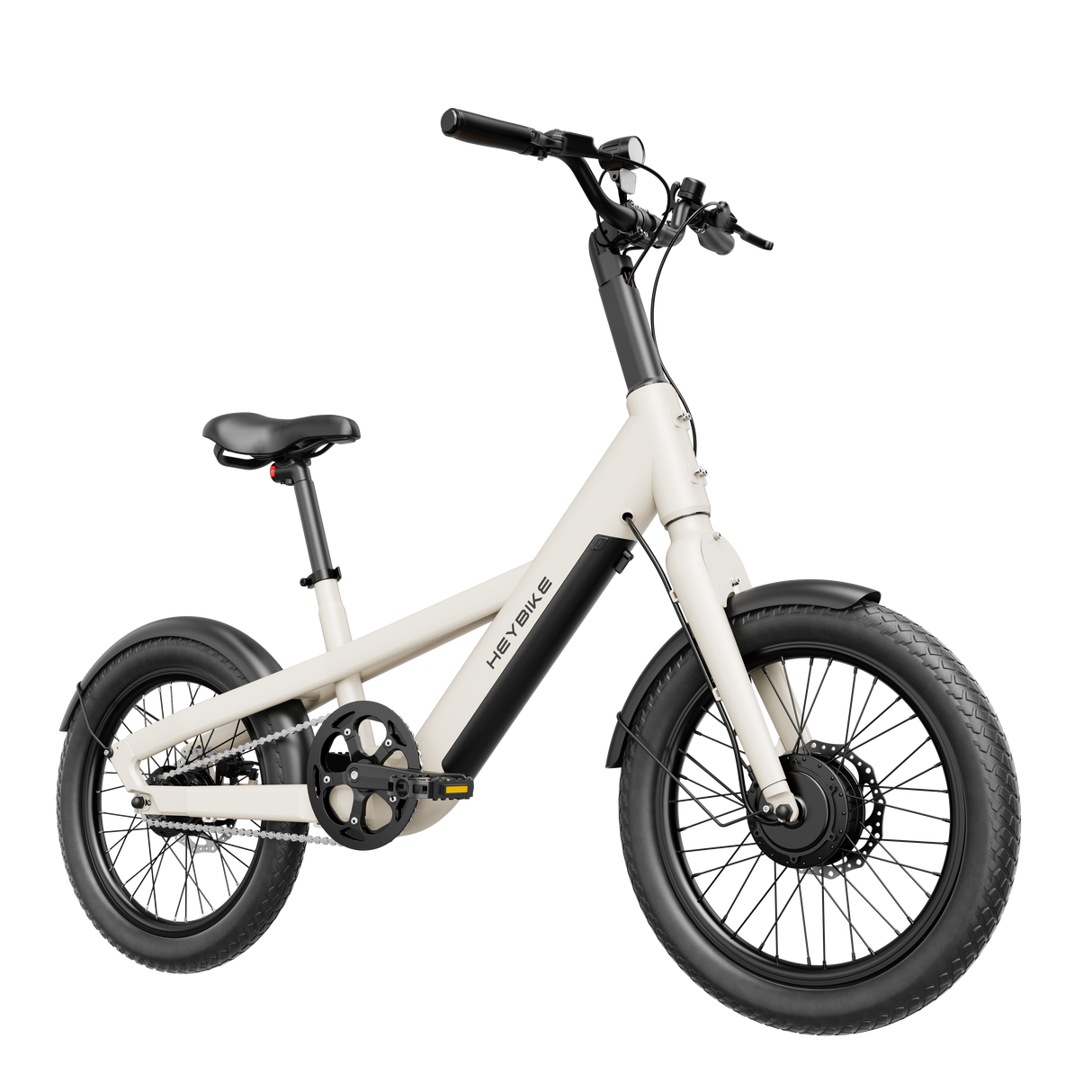 HEYBIKE EC COMPACT CITY
