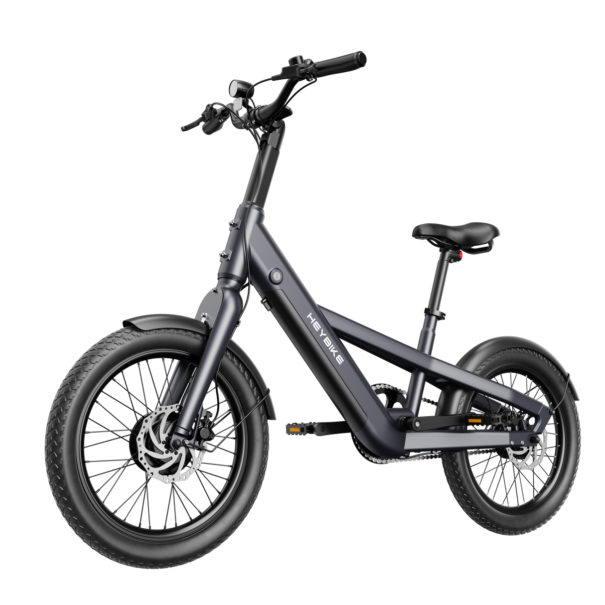 HEYBIKE EC COMPACT CITY