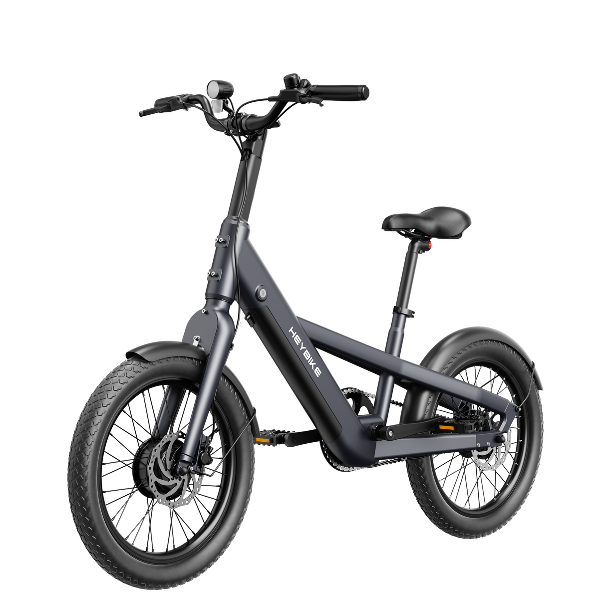HEYBIKE EC COMPACT CITY