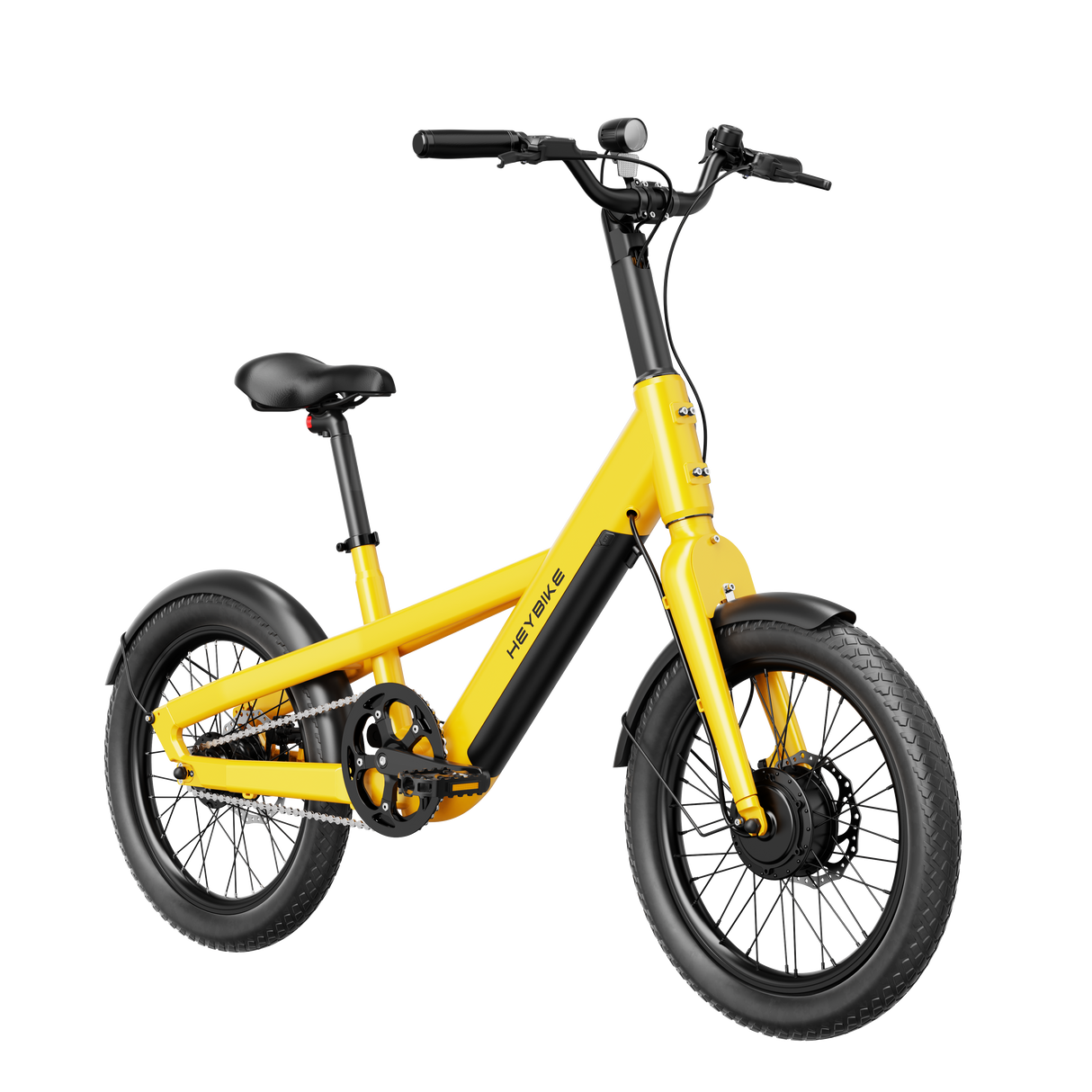 HEYBIKE EC COMPACT CITY