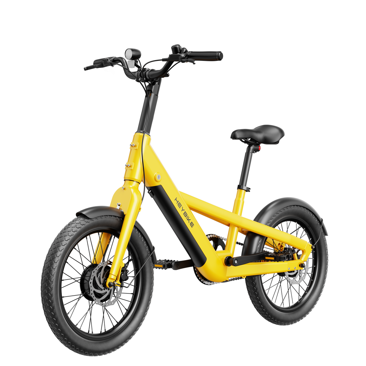 HEYBIKE EC COMPACT CITY