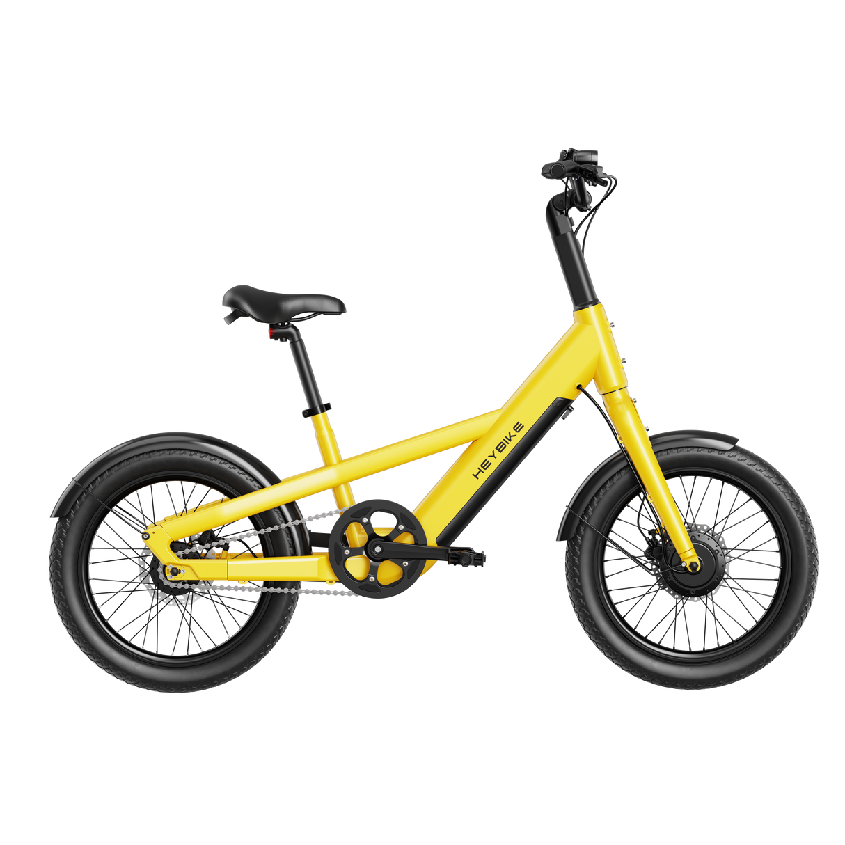 HEYBIKE EC COMPACT CITY