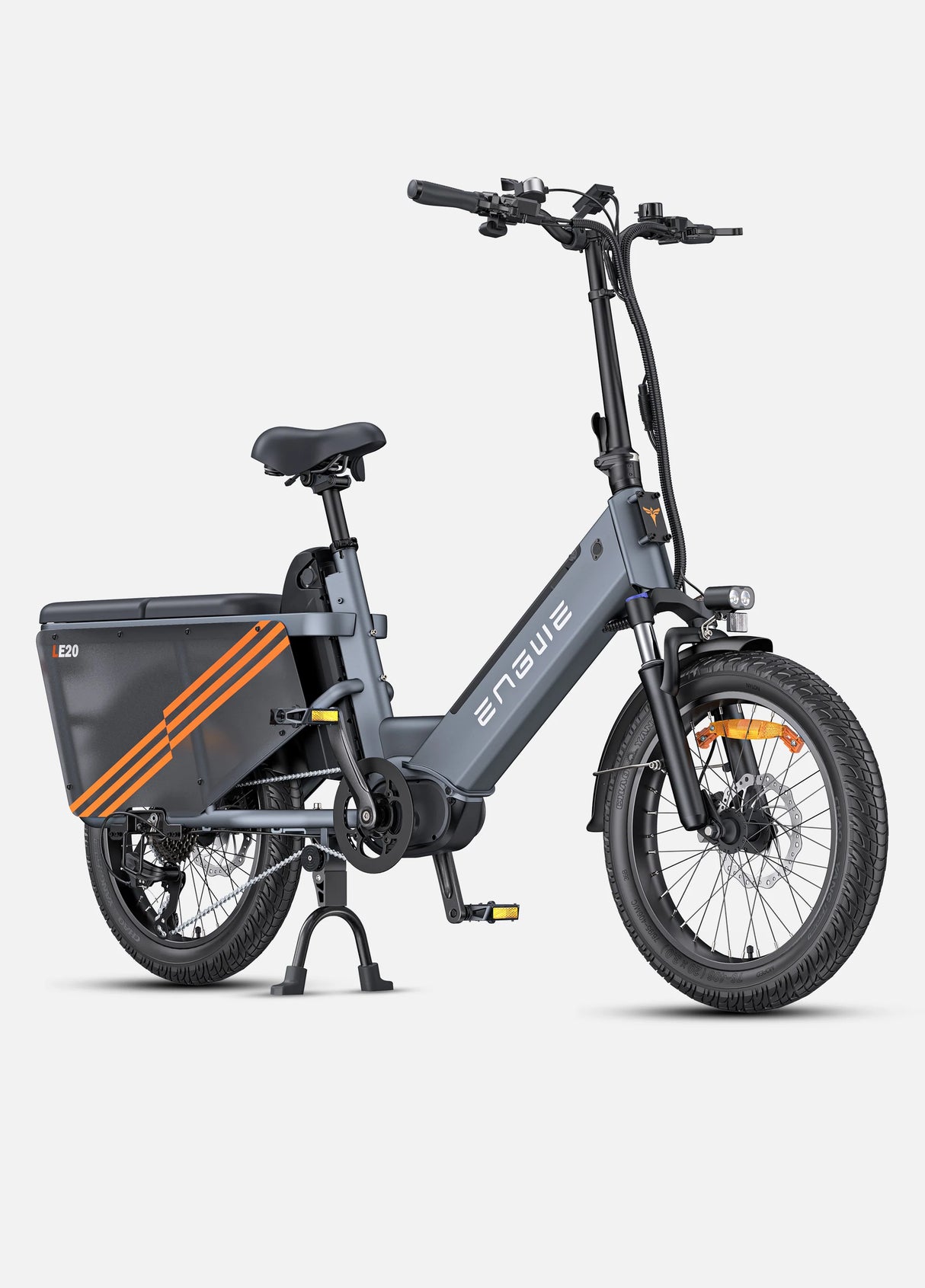ENGWE LE20 CARGO BIKE