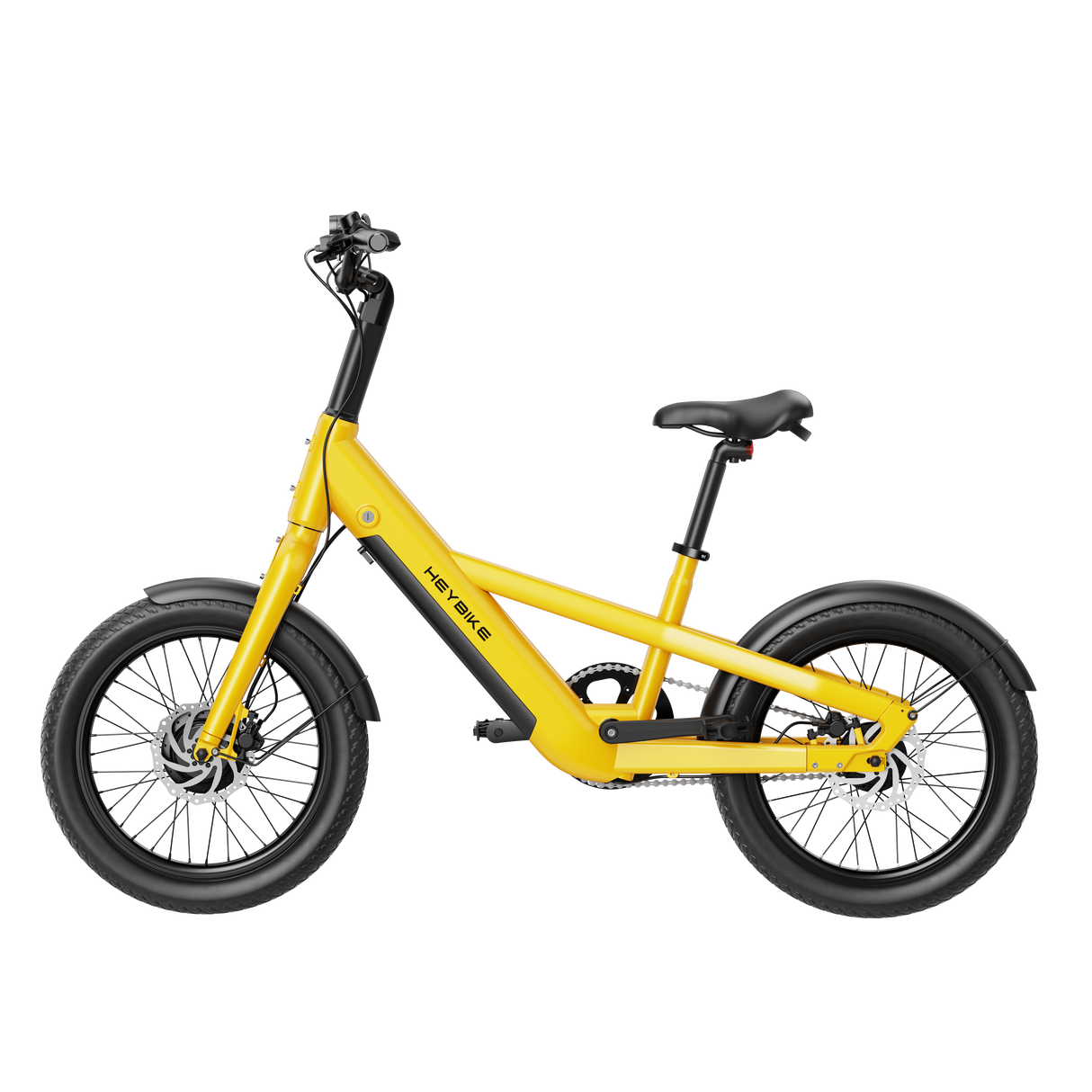 HEYBIKE EC COMPACT CITY
