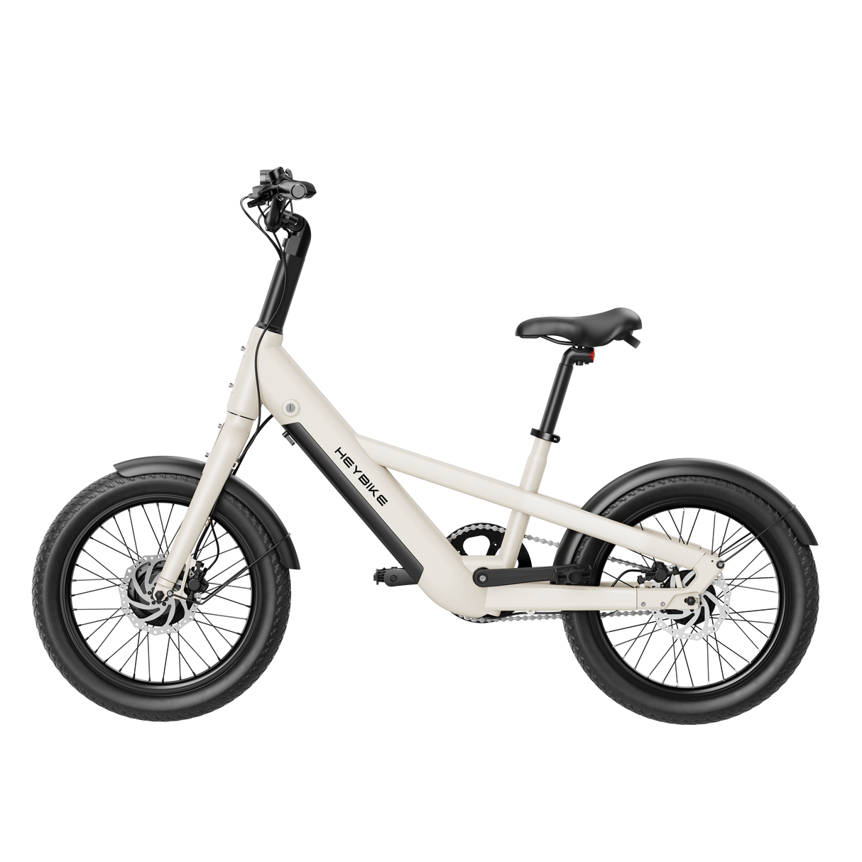 HEYBIKE EC COMPACT CITY