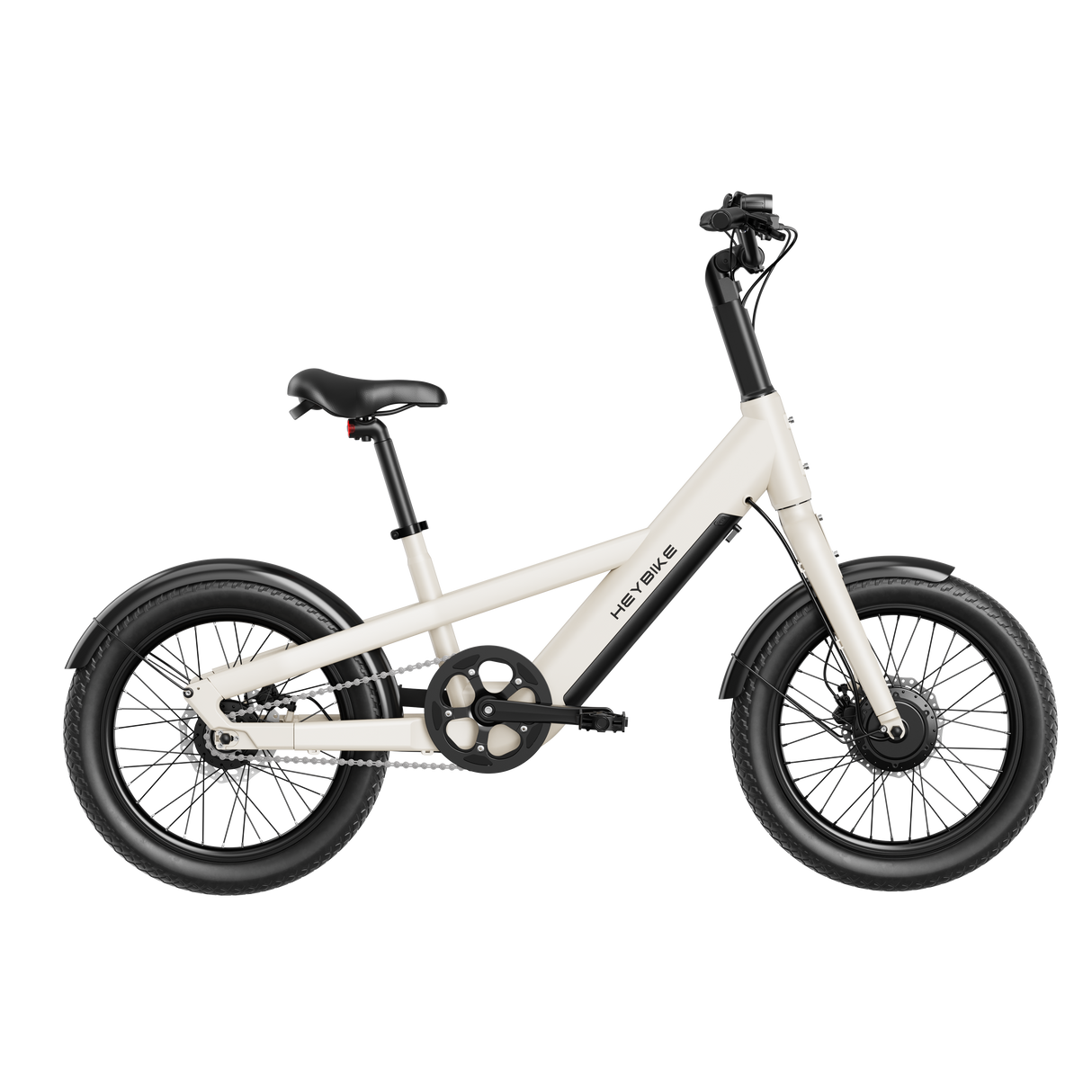 HEYBIKE EC COMPACT CITY