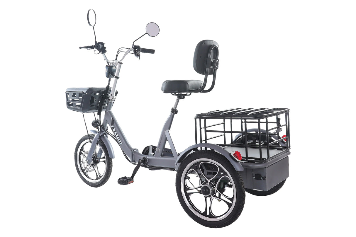 CYSUM T1 TRICYCLE