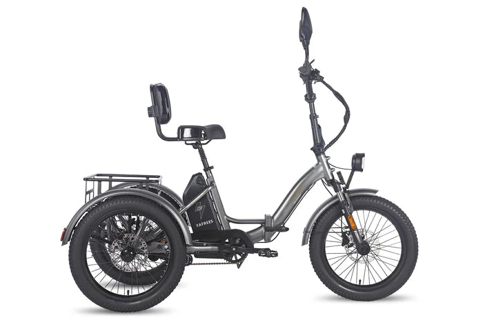 FAFREES F20 Mate Upgrade(21AH/23.45AH)