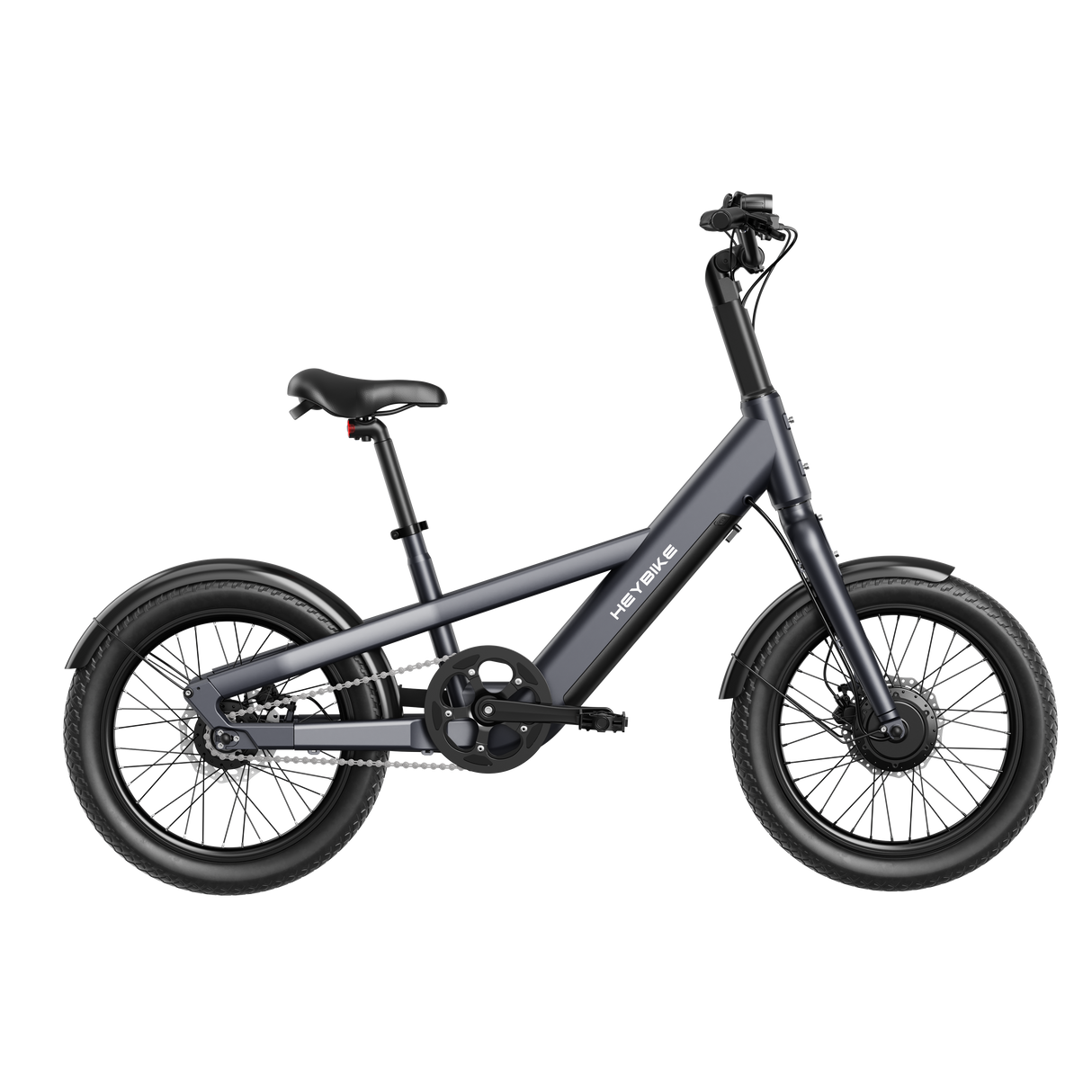 HEYBIKE EC COMPACT CITY
