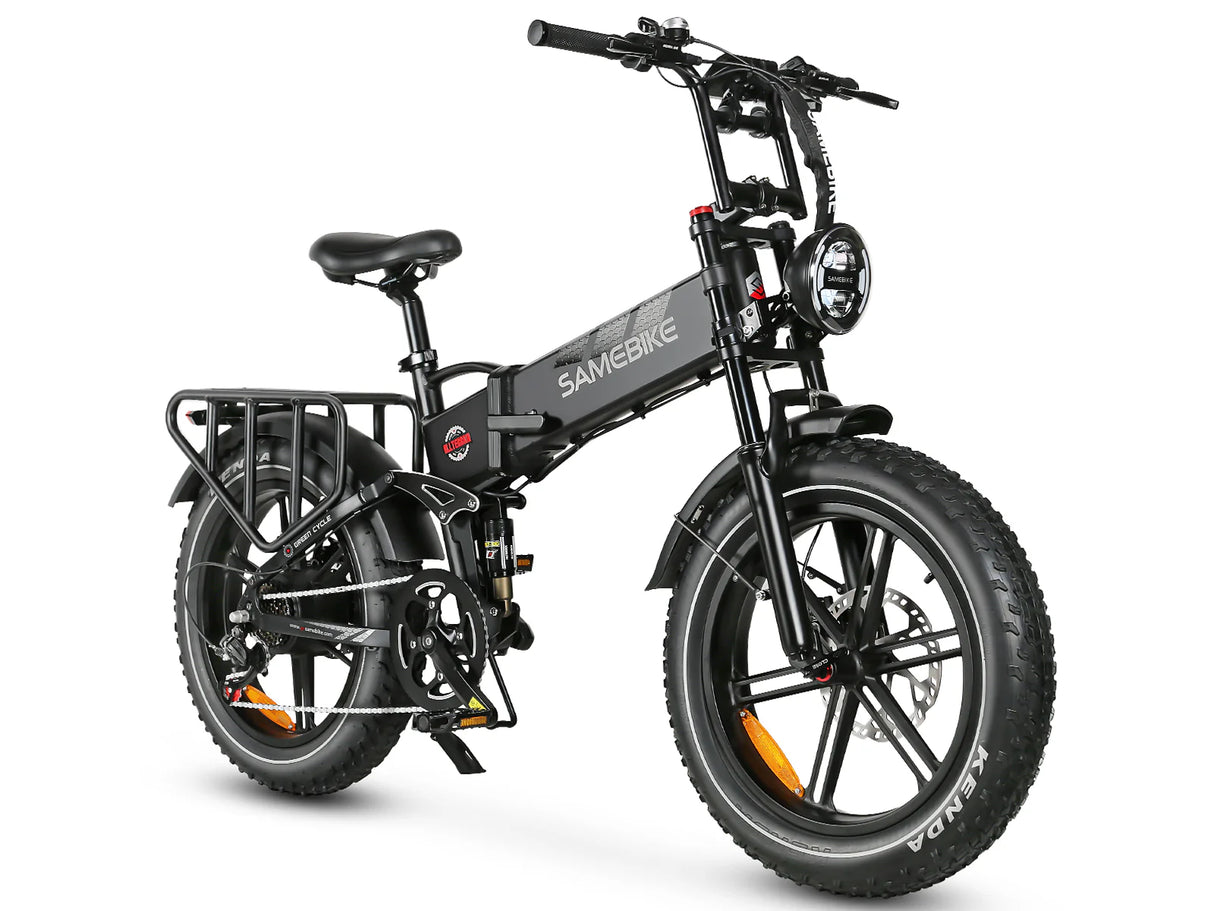 SAMEBIKE RS-A02