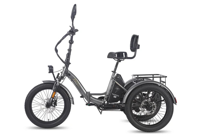 FAFREES F20 Mate Upgrade(21AH/23.45AH)