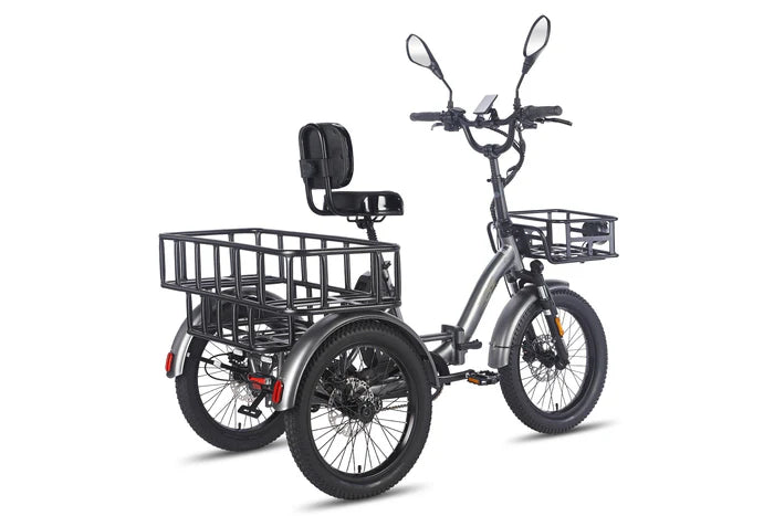 FAFREES F20 Mate Upgrade(21AH/23.45AH)