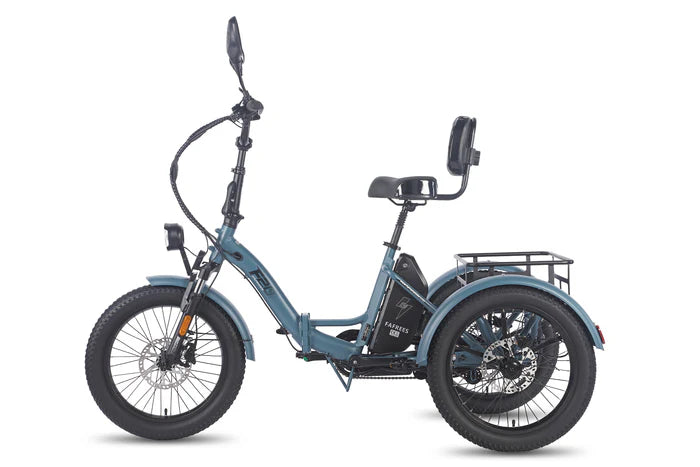 FAFREES F20 Mate Upgrade(21AH/23.45AH)