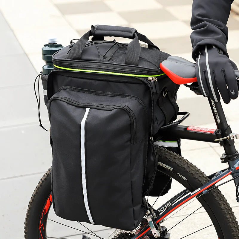 FAFREES 35L Waterproof Bicycle Bag